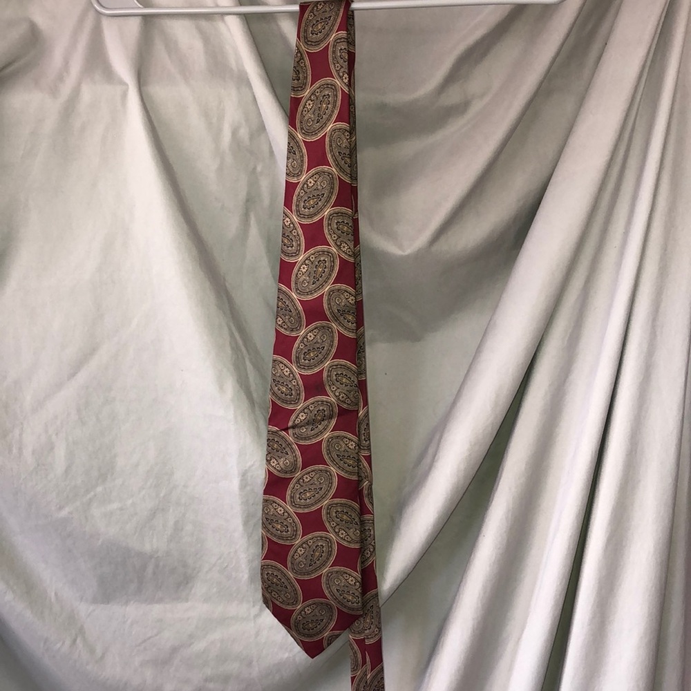Men’s tie